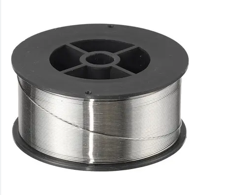 ERNi-1 UNS N02061/W. Nr. 2.4155 ASTM B160 nickel welding bare wire