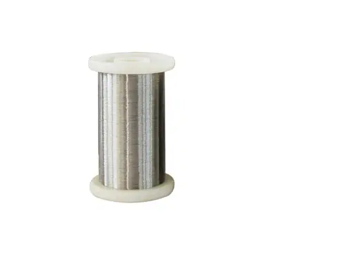 AWS A5.14 ERNiMo-8/N10008