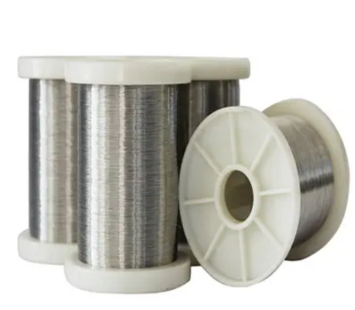 ERNiCu-7/UNS N04400/W.Nr.2.4377 AWS A5.14 Wire