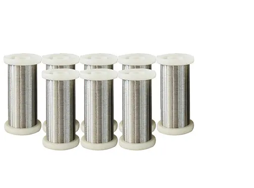 ERNiCrMo-2/UNS N06002/W.Nr.2.4856 AWS A5.14/ASME SFA A5.14