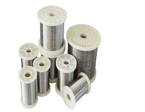 ERNiCrFe-12/UNS N06602/W.Nr.2.4637 AWS A5.14 Wire