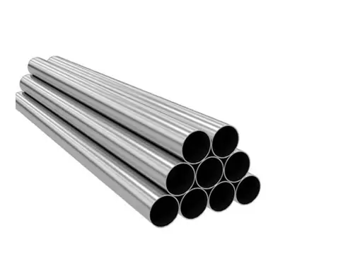 MP35N Alloy Tube Pipe /UNS R30035/W.Nr.2.4999 AMS5758 AMS5844 AMS5845 Tube Pipe