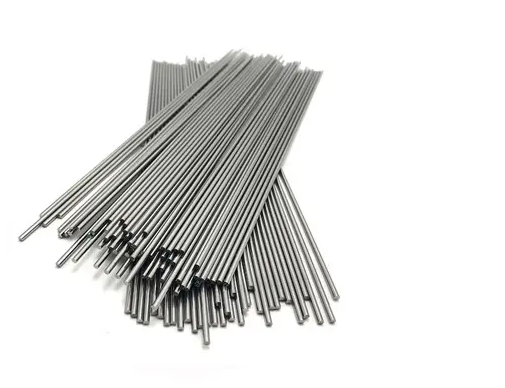 17-4PH Tube Pipe UNS S17400/W.Nr:1.4542 stainless steel Tube Pipe