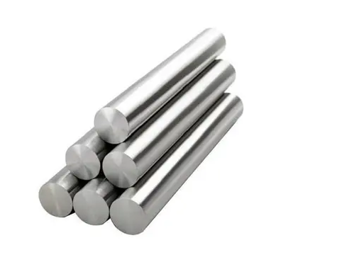 High-performance Nitronic 60 Bar Rod UNS S21800/Alloy 218 stainless steel Bar Rod