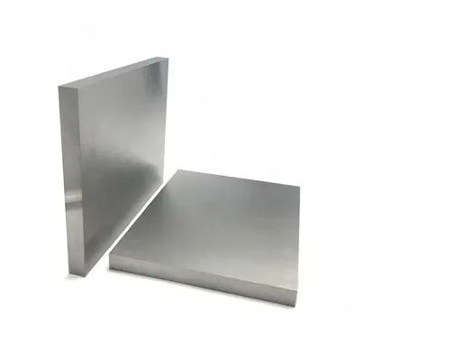 AL-6XN Sheet Plate UNS N08367 Stainless steel Sheet Plate