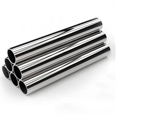 Nickel 201 Tube Pipe Ni201 Tube Pipe