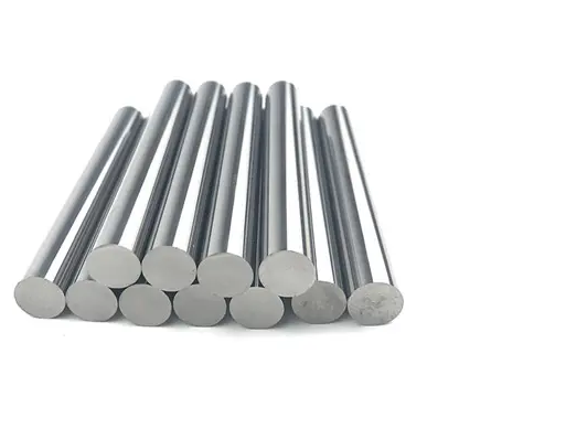 Pure Nickel Alloy Bar Rod N2/N4/N5/N6/N7/N8 Bar Rod