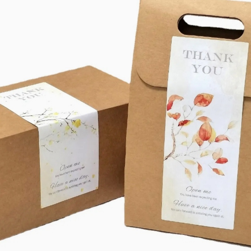 Adhesive Labels