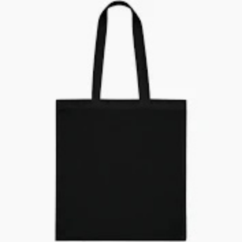 Canvas Handle Bag
