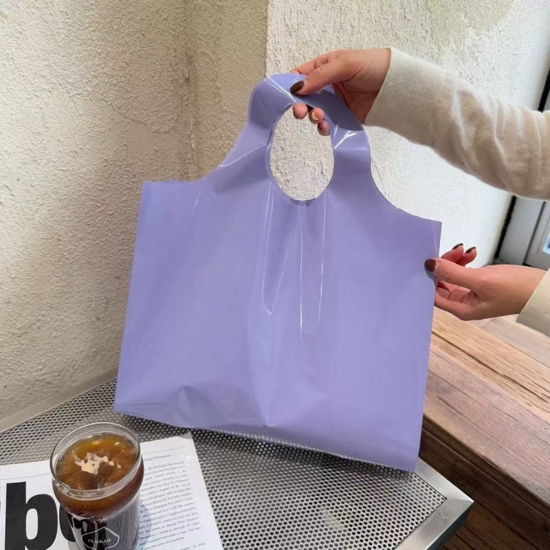 Die Cut bag