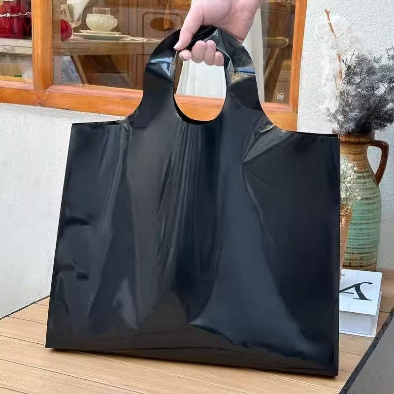 Die Cut bag