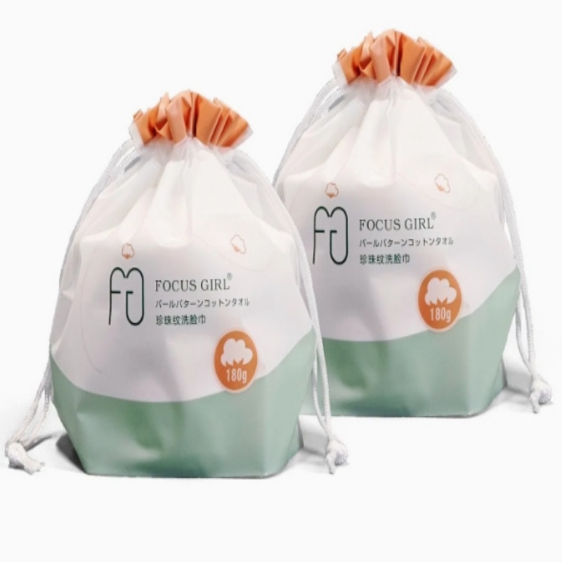 Drawstring Bag
