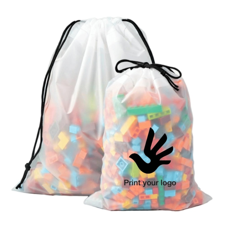 Drawstring Bag