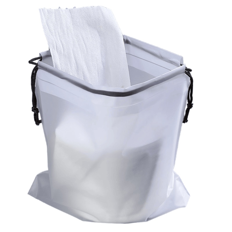 Drawstring Bag