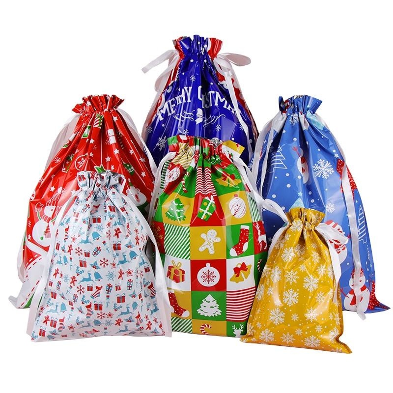 Drawstring Bag