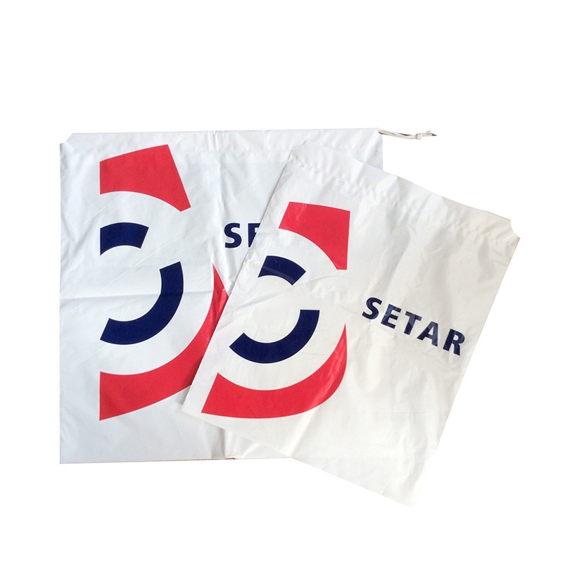 Drawstring Bag