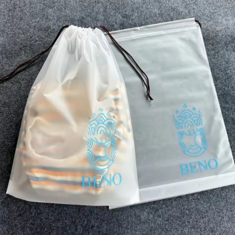 Drawstring Bag