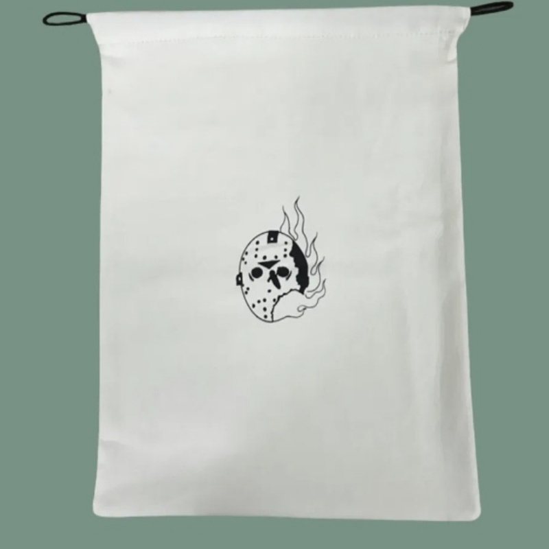 Drawstring Bag