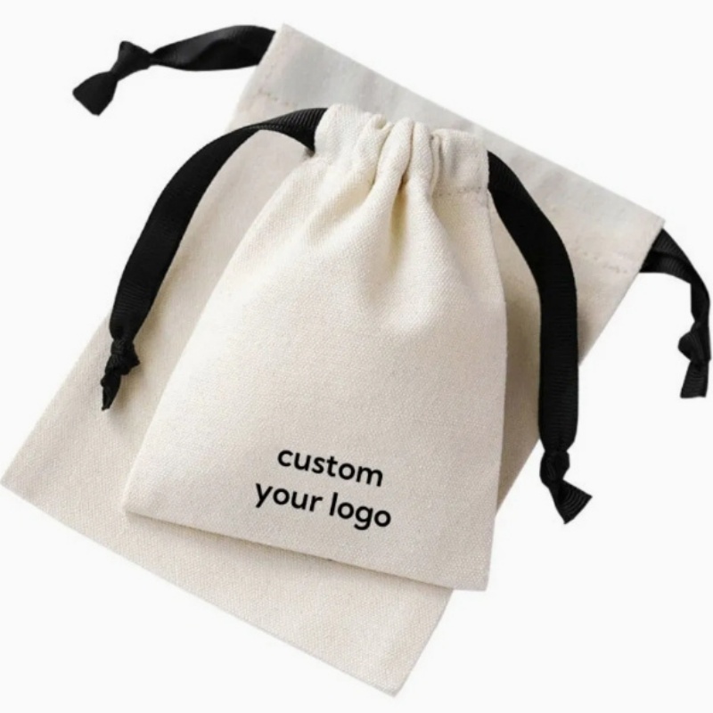 Drawstring Bag