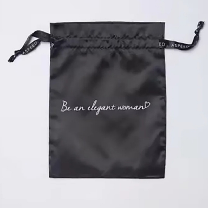 Drawstring Bag
