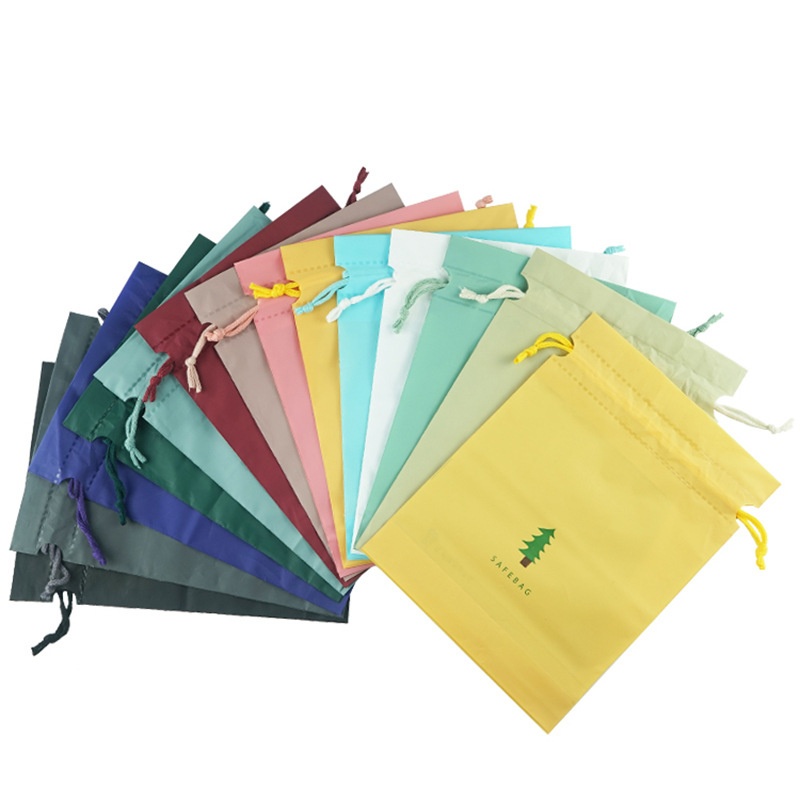 Drawstring Bag Drawstring Bag