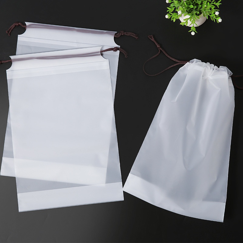 Drawstring Bag
