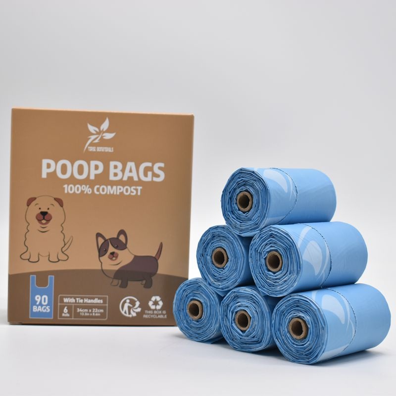 Dog Poop Bag Dog Poop Bag