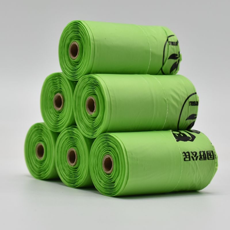 Dog Poop Bag