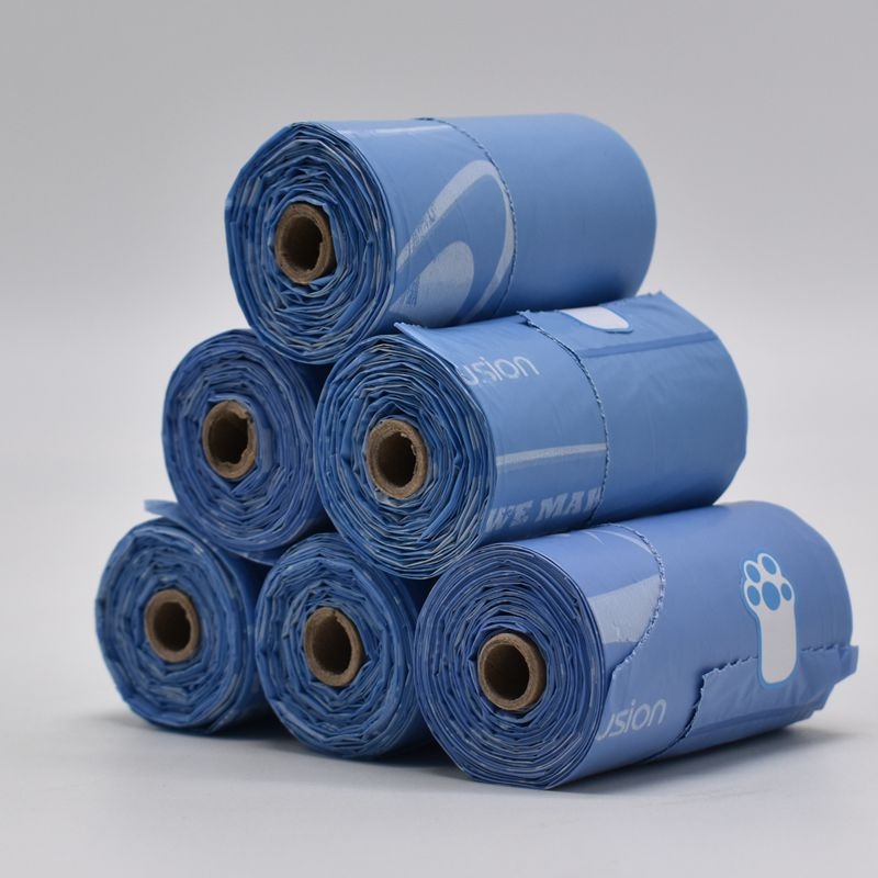 Dog Poop Bag