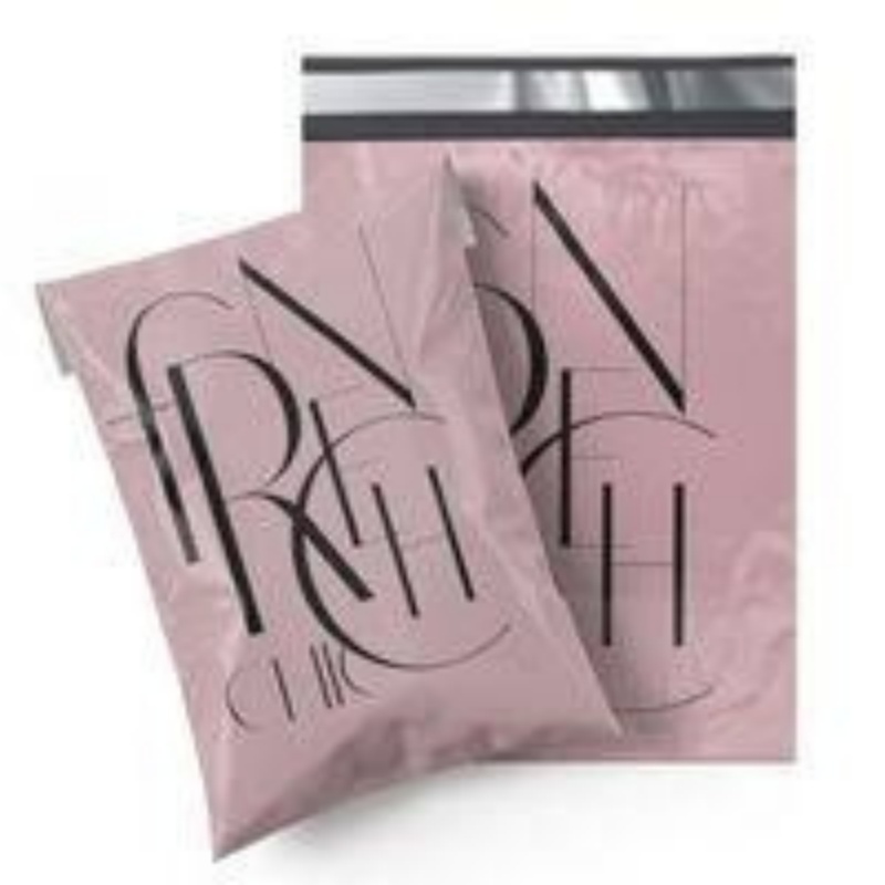 Mailer Bag  Courier Bag