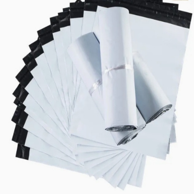 Mailer Bag  Courier Bag