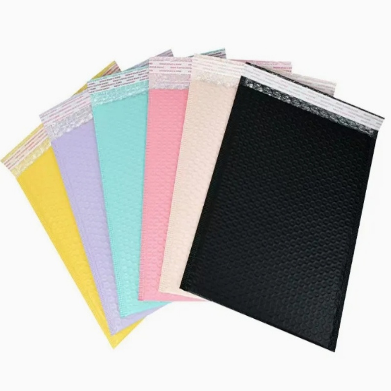 Mailer Bag  Courier Bag