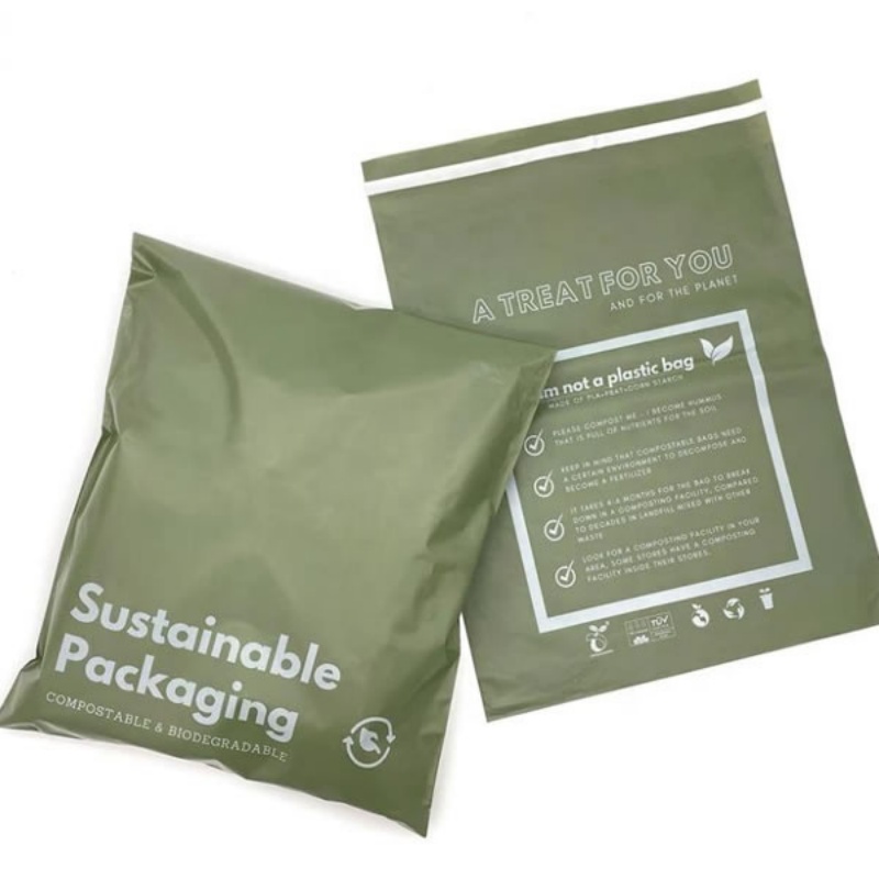 Mailer Bag  Courier Bag