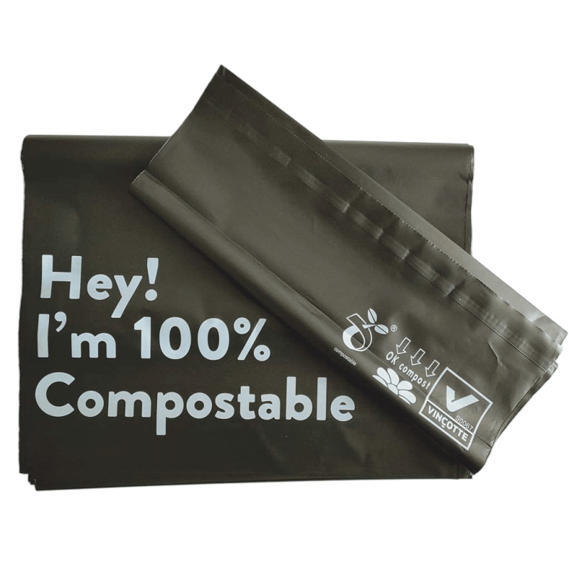 Mailer Bag  Courier Bag