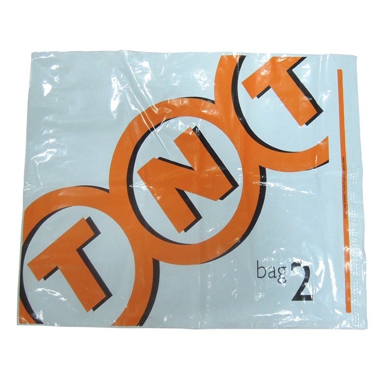 Mailer Bag  Courier Bag