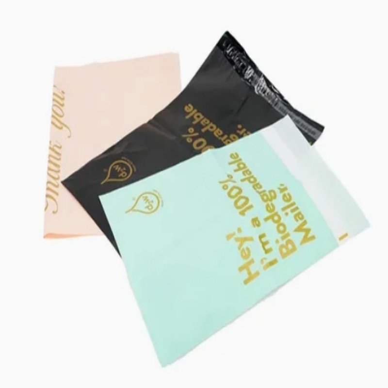 Mailer Bag  Courier Bag