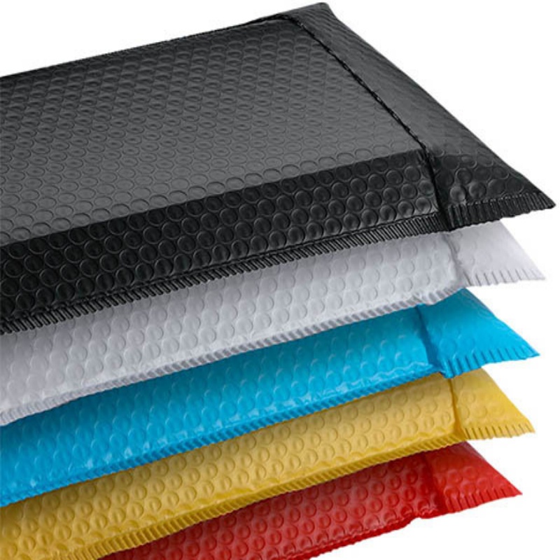 Mailer Bag  Courier Bag