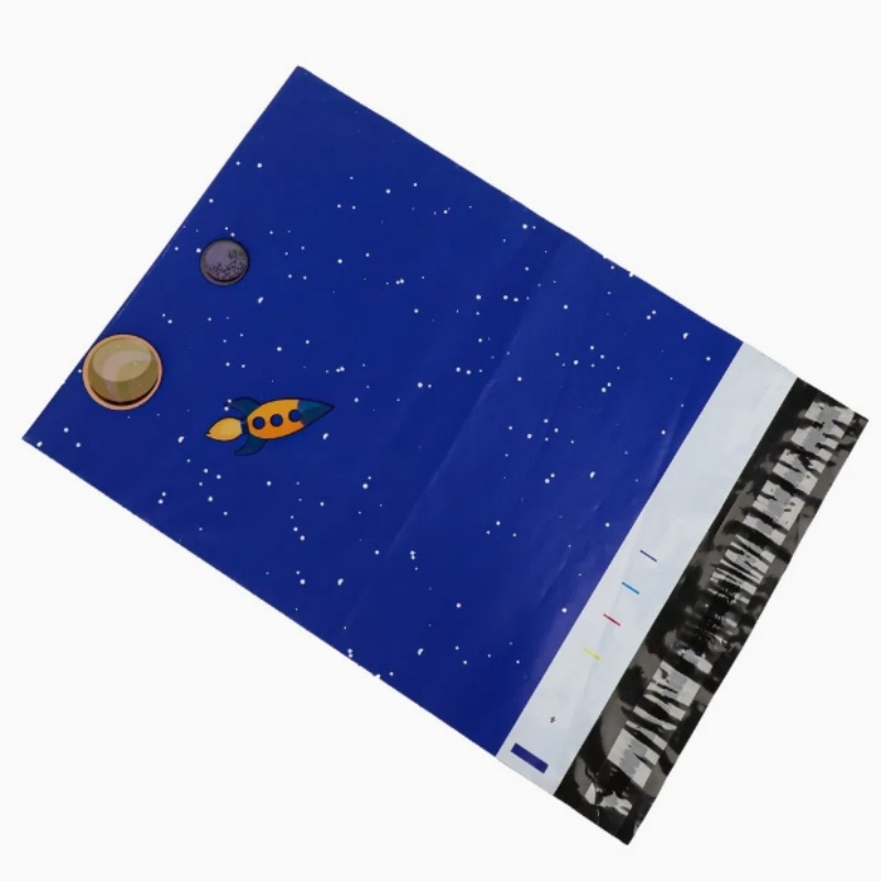 Mailer Bag  Courier Bag