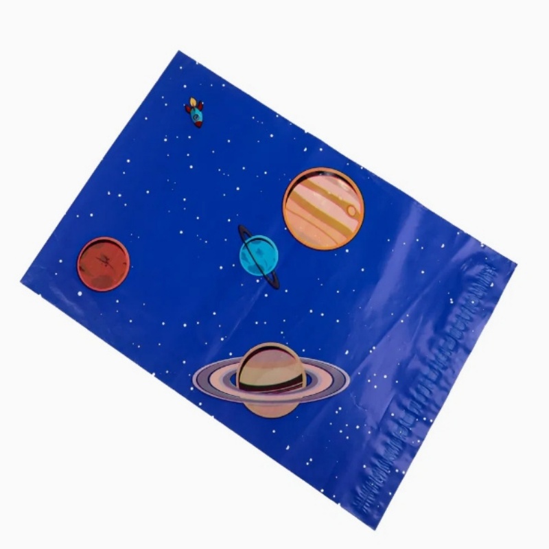 Mailer Bag  Courier Bag