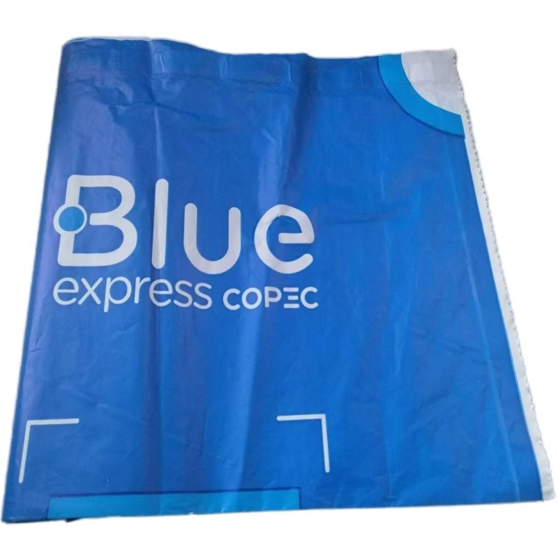 Mailer Bag  Courier Bag