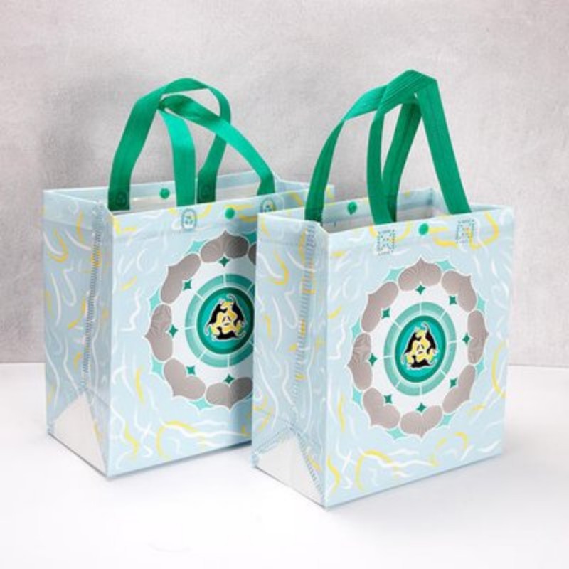 Non-woven Bag Non-woven Bag