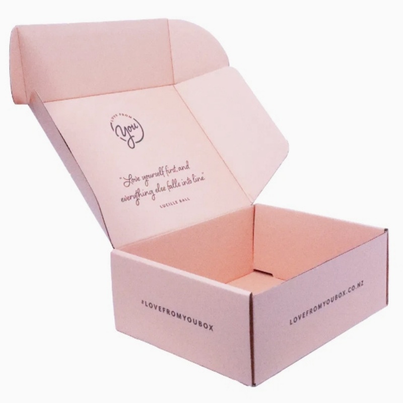 Packaging Boxes