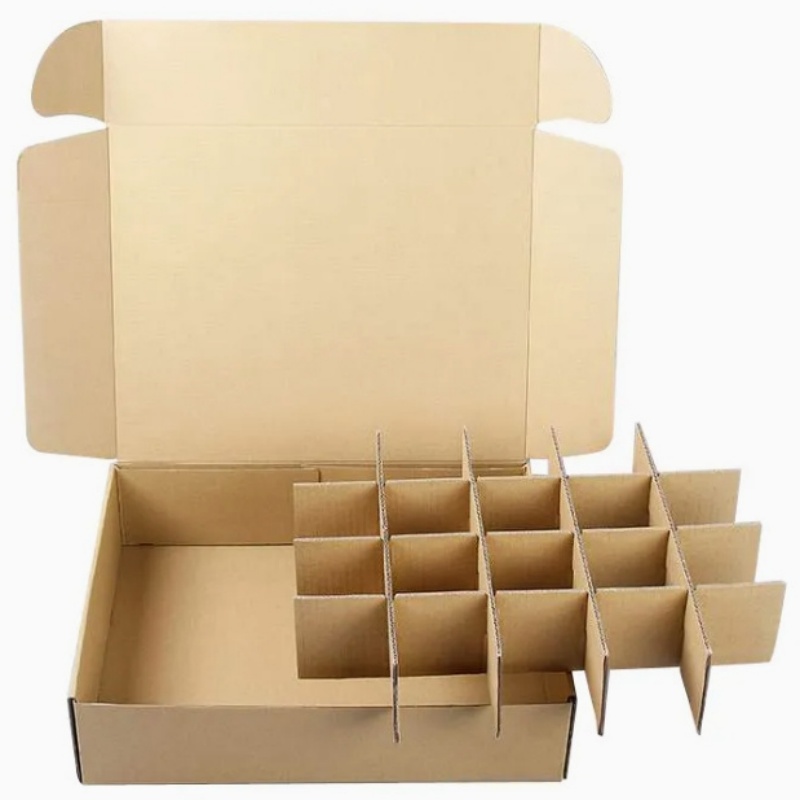 Packaging Boxes