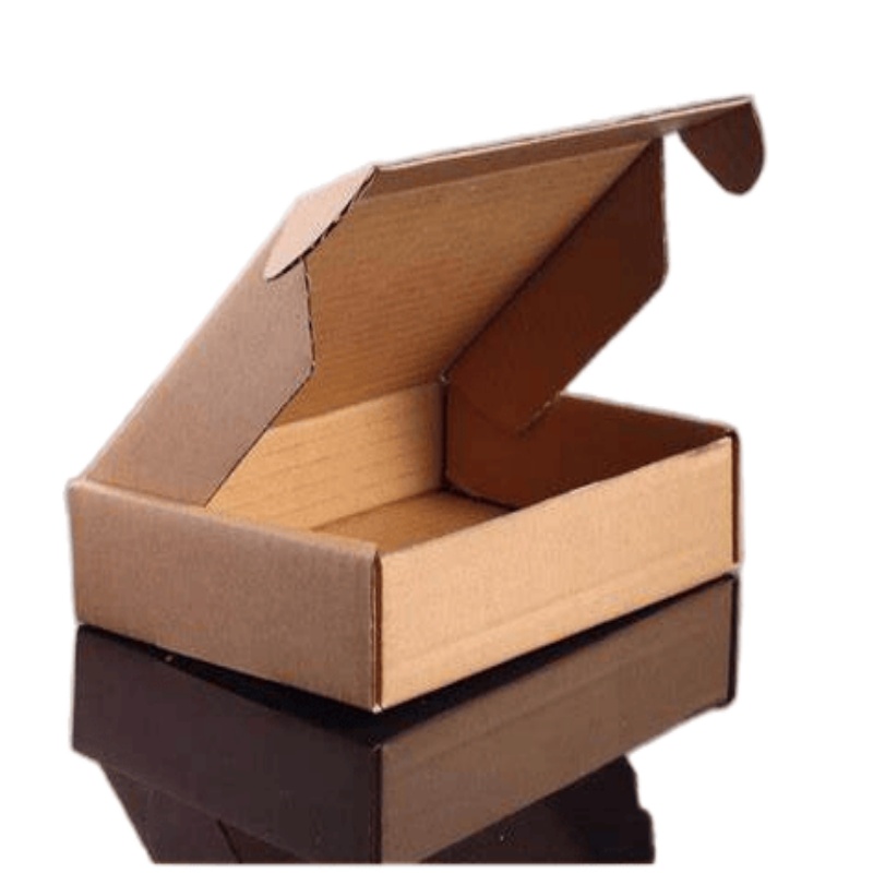 Packaging Boxes