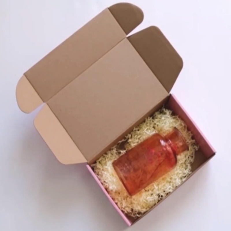 Packaging Boxes