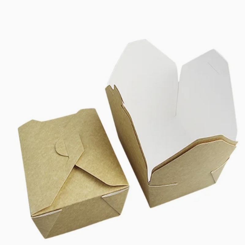 Packaging Boxes