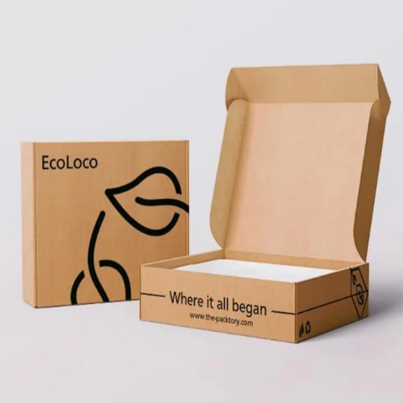 Packaging Boxes