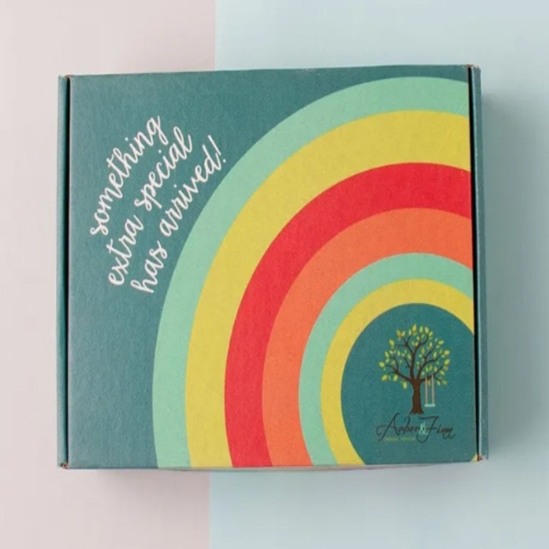 Packaging Boxes