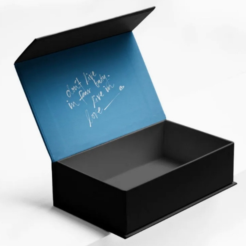 Packaging Boxes