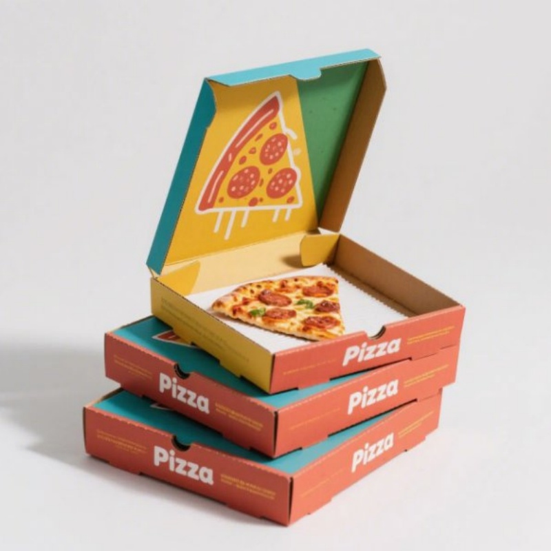 Packaging Boxes